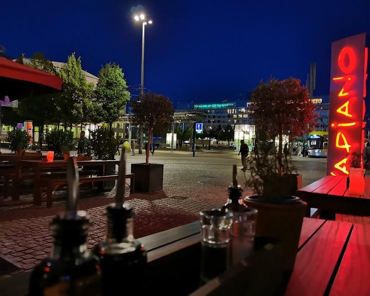 Vapiano Leipzig