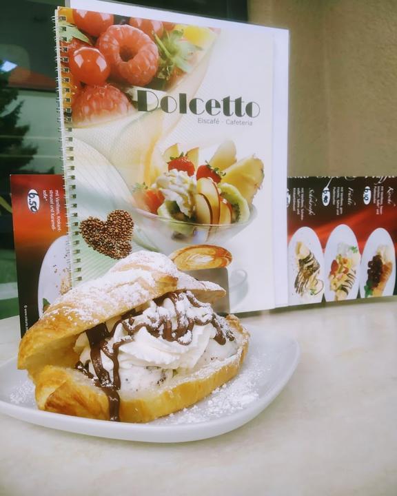 Eiscafe Dolcetto