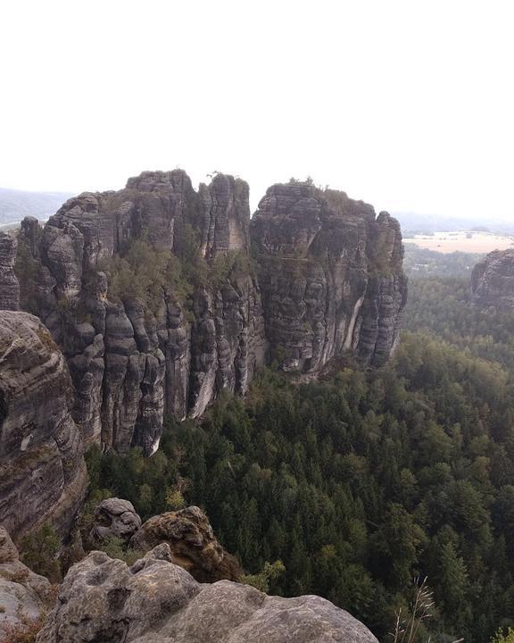 Gaststatte Und Pension Kohlerhutte