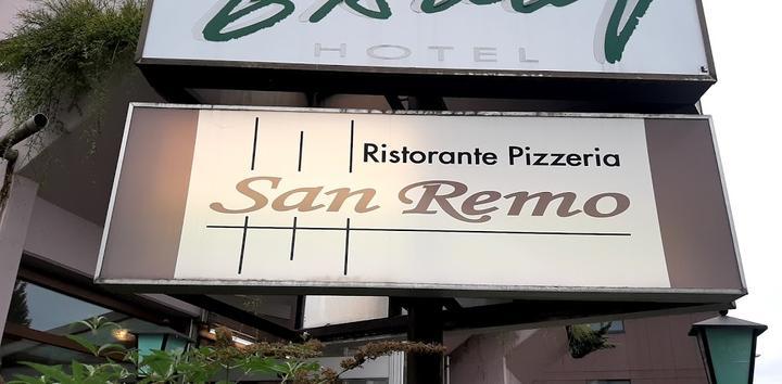 Pizzeria Ristorante San Remo