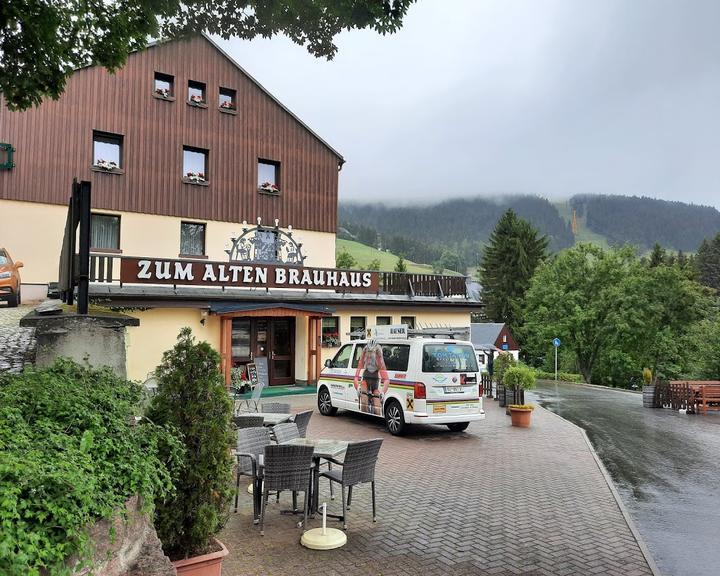 Hotel Gasthof Zum Alten Brauhaus